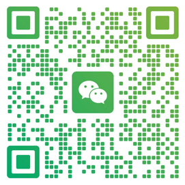 客服微信二维码