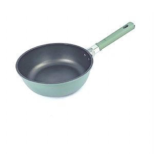 爱妻-HP18-26cm-耐铲不沾煎锅