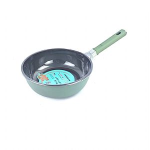 爱妻-HP18-28cm-耐铲不沾煎锅