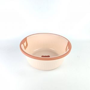 脸盆-泓廷-1115-简约熊-小号