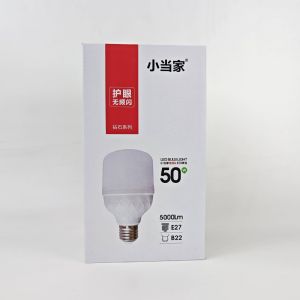 小当家LED灯泡-50W