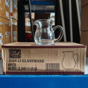 健力小茶海分酒器JH-01
