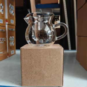 JHD嘉汇德 带把分酒器JHD-150