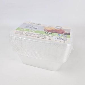 大鹏一次性打包盒-290方-10套装