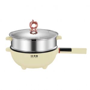 先科-32cm电火锅-3203触屏