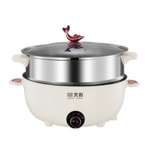 先科-28cm清汤电火锅-28A3/28B1