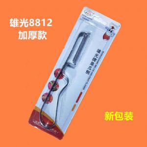 果刨（雄光-8812A-牙刷削皮器）