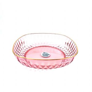 果盘（七喜熊-0204-中号方形）