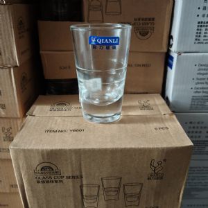 前力-Y-6001-豪情小酒杯