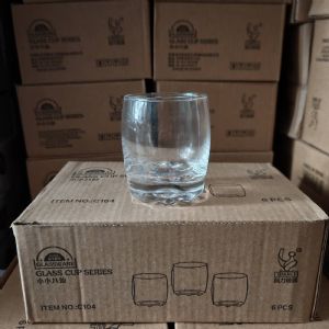 前力-C104-小酒杯