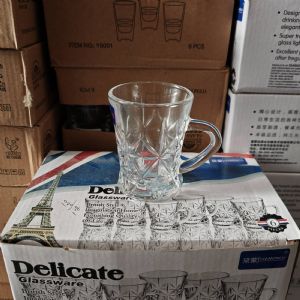 欧式95ml小酒杯-DM-270