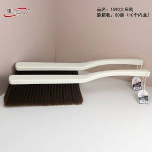 床刷（佳一-1590大号棕毛）