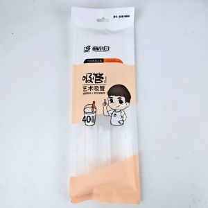 艺术吸管-商小白-9066-40支装