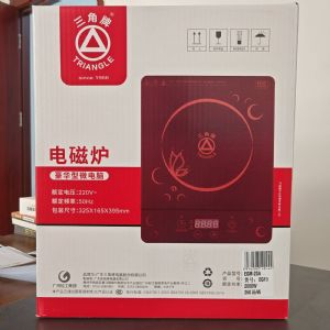 三角电磁炉-EG19-国标