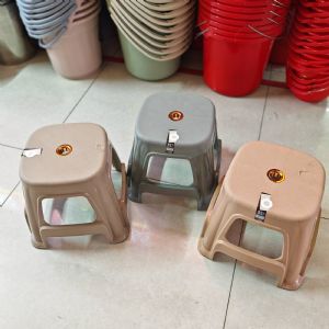 小凳子（奇升-8618-塑料凳子）