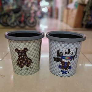 垃圾桶（奇升-801-暴力熊）