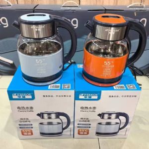 电水壶-半球（玻璃壶-1810-1.8L新款）