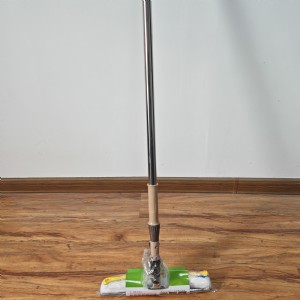 玻璃擦（鲁健-2.4米加长杆-双头多功能窗擦）