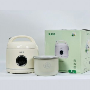 茉莉花电饭煲-FD203-07-2.0L