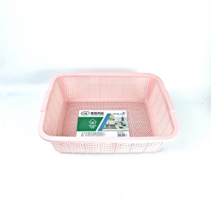 方筐/米篮（亿信-5525-方形-中号）