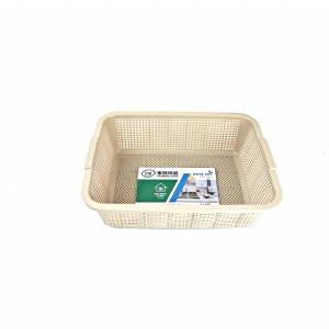 方筐/米篮（亿信-5524-方形-小号）