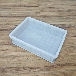 商用塑料工具盒-白色工具箱-2025