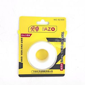 贝卓-生料带20米-92300