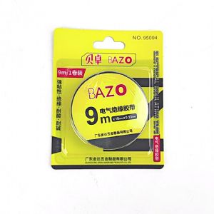 贝卓-电气绝缘胶带9m-95004