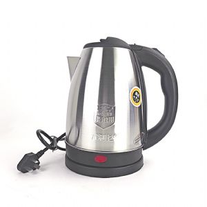 电水壶（万利达-520-03G不锈钢）2.0L