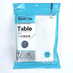 一次性台布（2米-122七喜熊）