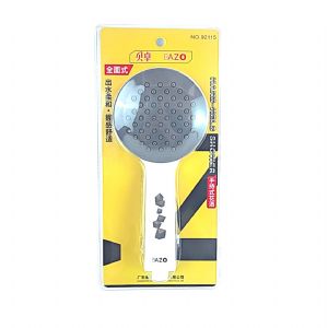 贝卓-花洒-92115白色