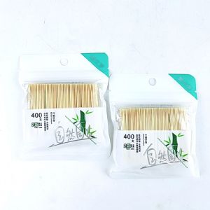 菓尔惠牙签-6026-400支装