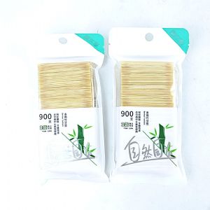 菓尔惠牙签-6027-袋装900支
