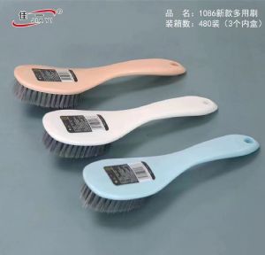 鞋刷（佳一-1086圆头）