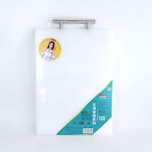 塑料菜板-夯橱-1046-28*38cm-提手