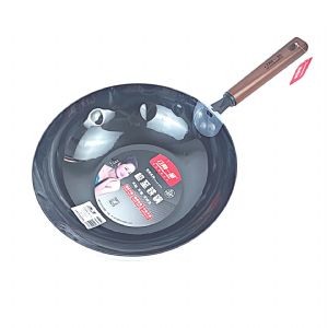 江南一品炒锅（极至铁锅-32cm圆底）