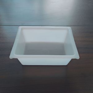 塑料盒-展示盆-2033-350*255*110