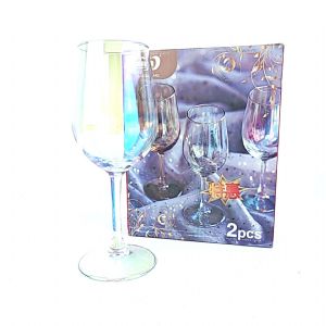 高脚杯-青苹果-6135炫彩
