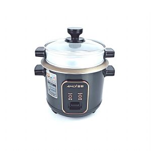 夏新电饭锅-400W-2.0L
