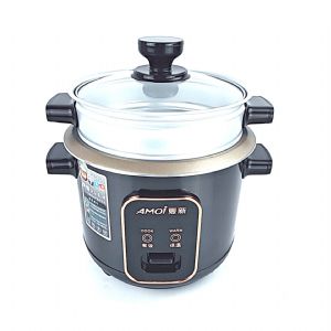 夏新电饭锅-700W-4.0L