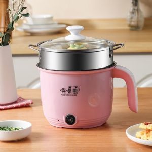 电炖锅/电煮锅（创兴利）