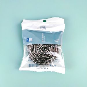 清洁球/钢丝球（鲸鱼-804-单只-10只/条）