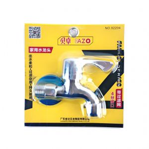 贝卓-家用水龙头-92204