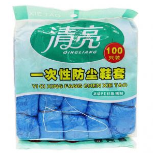 鞋套（100只装-0389）