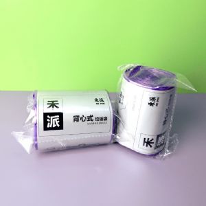 禾派-垃圾袋（特厚-821背心）