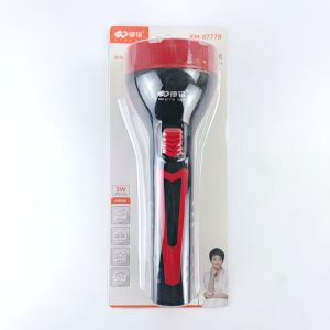 康铭-手电筒-8777B大