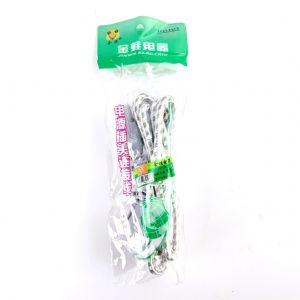 金蛙-电源线-20C1布线
