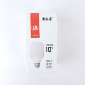 小当家LED灯泡-10W