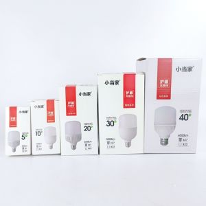 小当家LED灯泡-15W