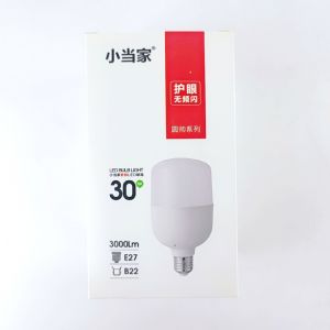 小当家LED灯泡-30W